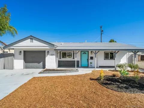 4259 View Pl, San Diego, CA 92115