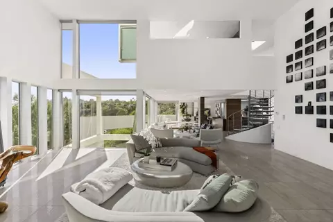 Living - 15045 Rancho Real, Del Mar, CA 92014 photo 2 of 5
