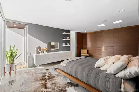 Bedroom - 15045 Rancho Real, Del Mar, CA 92014 photo 1 of 4