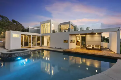 15045 Rancho Real, Del Mar, CA 92014