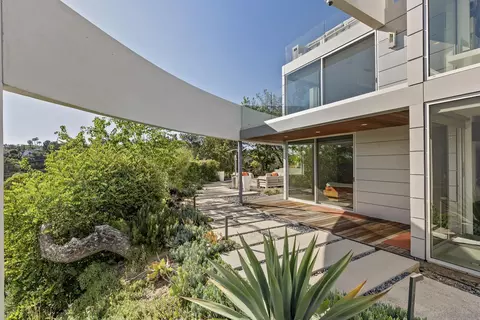 Exterior - 15045 Rancho Real, Del Mar, CA 92014 photo 3 of 12