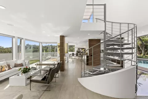 Living - 15045 Rancho Real, Del Mar, CA 92014 photo 3 of 5