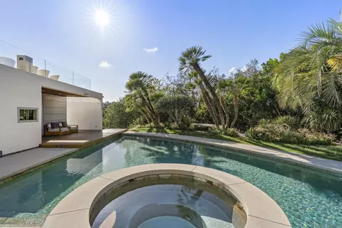 Exterior - 15045 Rancho Real, Del Mar, CA 92014 photo 6 of 12