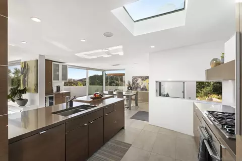 Kitchen - 15045 Rancho Real, Del Mar, CA 92014 photo 1 of 2