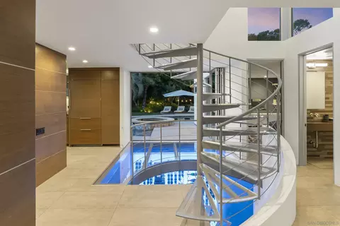 Entry Way - 15045 Rancho Real, Del Mar, CA 92014 photo 1 of 1