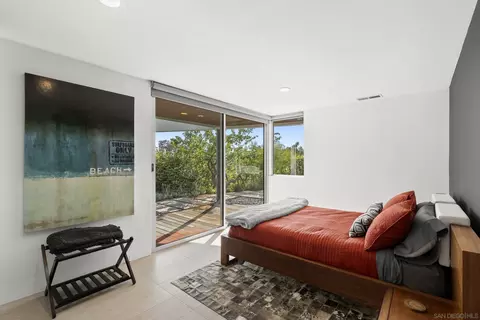 Bedroom - 15045 Rancho Real, Del Mar, CA 92014 photo 3 of 4