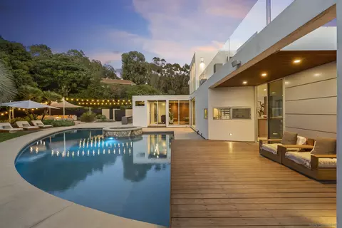 Exterior - 15045 Rancho Real, Del Mar, CA 92014 photo 11 of 12
