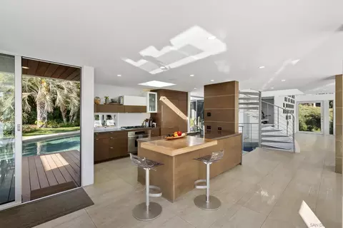 Kitchen - 15045 Rancho Real, Del Mar, CA 92014 photo 2 of 2