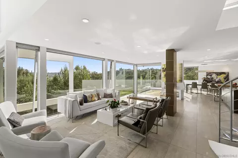 Living - 15045 Rancho Real, Del Mar, CA 92014 photo 4 of 5
