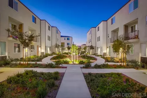 5305 Seacliff Pl #3, San Diego, CA 92154