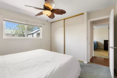 Bedroom - 1602 Grandview St, Oceanside, CA 92054 photo 3 of 4