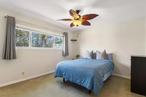Bedroom - 1602 Grandview St, Oceanside, CA 92054 photo 1 of 4