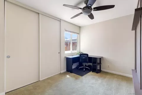 Bedroom - 1602 Grandview St, Oceanside, CA 92054 photo 4 of 4
