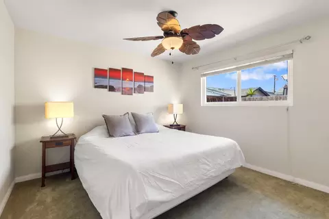 Bedroom - 1602 Grandview St, Oceanside, CA 92054 photo 2 of 4