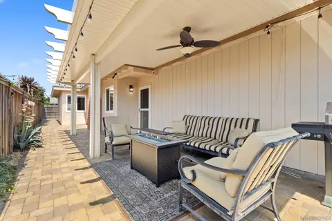 Exterior - 1602 Grandview St, Oceanside, CA 92054 photo 3 of 7
