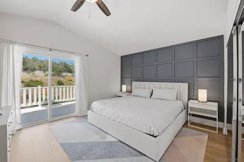 Bedroom - 2323 Brookhaven Pass, Vista, CA 92081 photo 1 of 3