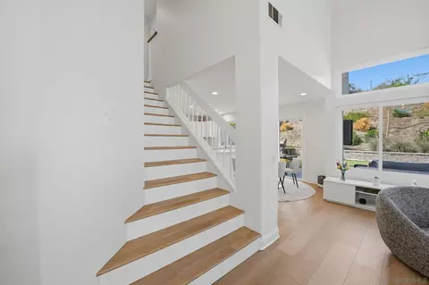 Entry Way - 2323 Brookhaven Pass, Vista, CA 92081 photo 2 of 2