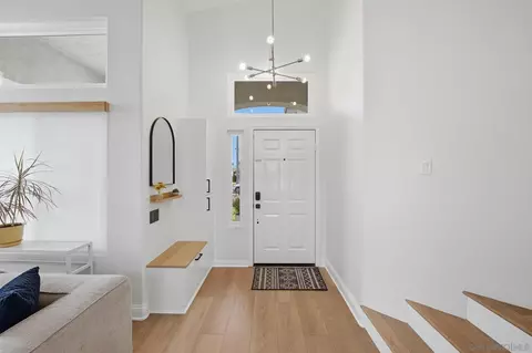 Entry Way - 2323 Brookhaven Pass, Vista, CA 92081 photo 1 of 2