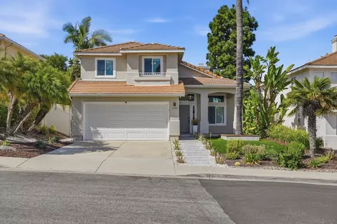 Exterior - 2323 Brookhaven Pass, Vista, CA 92081 photo 2 of 7
