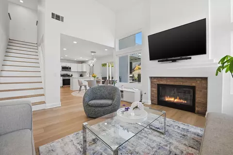 Living - 2323 Brookhaven Pass, Vista, CA 92081 photo 2 of 2