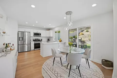Dining - 2323 Brookhaven Pass, Vista, CA 92081 photo 1 of 1