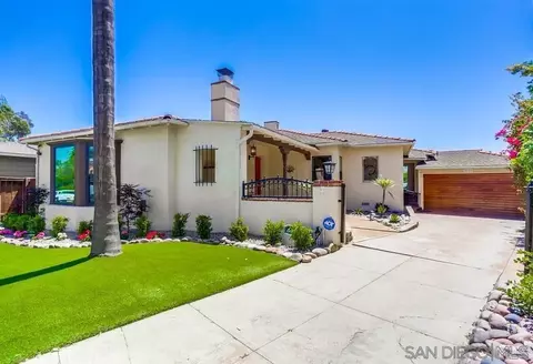 4550 Norma Dr, San Diego, CA 92115