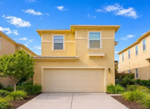 1132 Cherry Tree Ln, Vista, CA 92084
