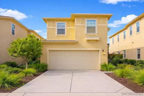 1132 Cherry Tree Ln, Vista, CA 92084