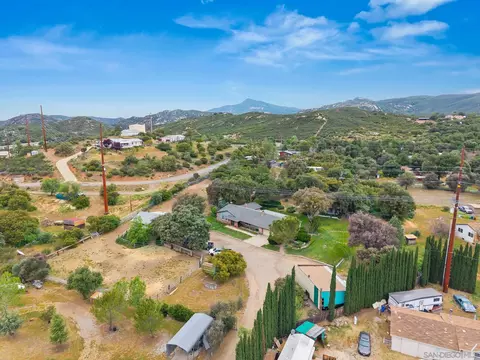 View/Area - 27432 Old Highway 80, Pine Valley, CA 91962 photo 3 of 4
