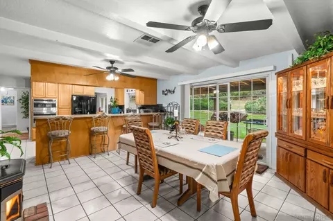 Dining - 27432 Old Highway 80, Pine Valley, CA 91962 photo 1 of 2