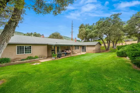 Exterior - 27432 Old Highway 80, Pine Valley, CA 91962 photo 5 of 5