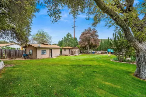 Exterior - 27432 Old Highway 80, Pine Valley, CA 91962 photo 4 of 5