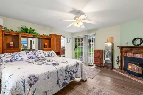 Bedroom - 27432 Old Highway 80, Pine Valley, CA 91962 photo 1 of 3
