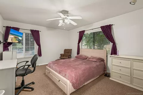 Bedroom - 27432 Old Highway 80, Pine Valley, CA 91962 photo 3 of 3