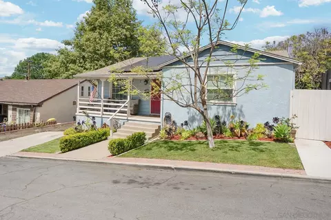 7222 Princeton Ave, La Mesa, CA 91941