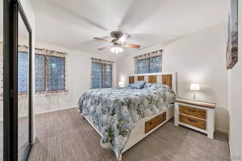 Bedroom - 4641 Luneta Vw, Julian, CA 92036 photo 1 of 4