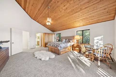 Bedroom - 4641 Luneta Vw, Julian, CA 92036 photo 4 of 4
