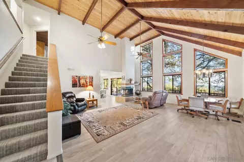 4641 Luneta Vw, Julian, CA 92036