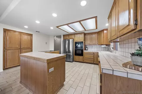 Kitchen - 4641 Luneta Vw, Julian, CA 92036 photo 1 of 4