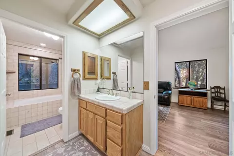 Entry Way - 4641 Luneta Vw, Julian, CA 92036 photo 1 of 1