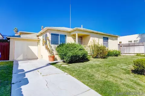 3488 Monroe Ave, San Diego, CA 92116