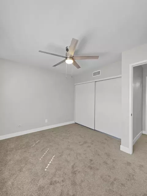 Bedroom - 5440 Baltimore Dr #92, La Mesa, CA 91942 photo 2 of 3