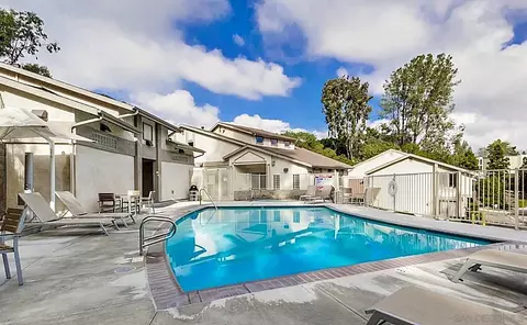 Exterior - 5440 Baltimore Dr #92, La Mesa, CA 91942 photo 4 of 4