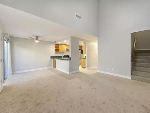 Living - 5440 Baltimore Dr #92, La Mesa, CA 91942 photo 3 of 4