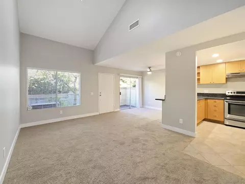 Living - 5440 Baltimore Dr #92, La Mesa, CA 91942 photo 2 of 4