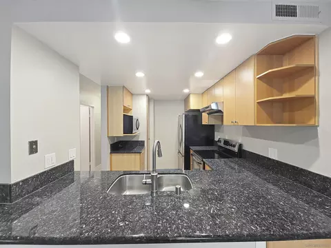 Kitchen - 5440 Baltimore Dr #92, La Mesa, CA 91942 photo 1 of 4