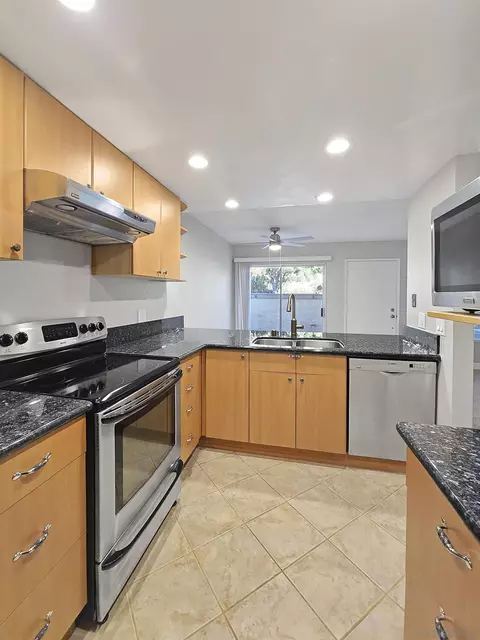 Kitchen - 5440 Baltimore Dr #92, La Mesa, CA 91942 photo 4 of 4