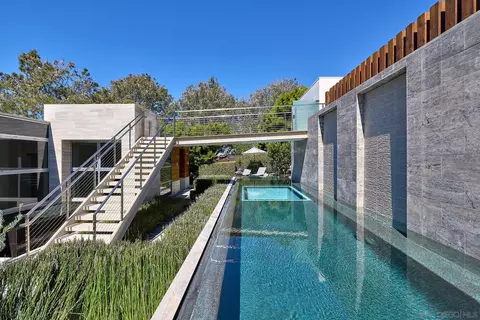 Exterior - 116 Nob Ave, Del Mar, CA 92014 photo 3 of 16