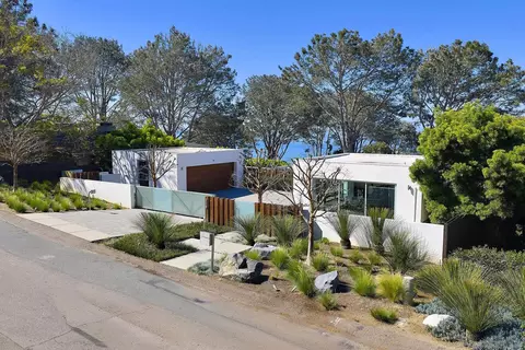 Exterior - 116 Nob Ave, Del Mar, CA 92014 photo 11 of 16