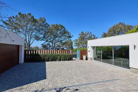 Exterior - 116 Nob Ave, Del Mar, CA 92014 photo 14 of 16